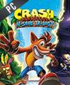 PC GAME: Crash Bandicoot N. Sane Trilogy (Μονο κωδικός) PC GAME: Crash Bandicoot N. Sane Trilogy (Μονο κωδικός)